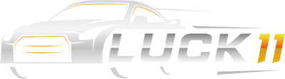 LUCK11 LOGO